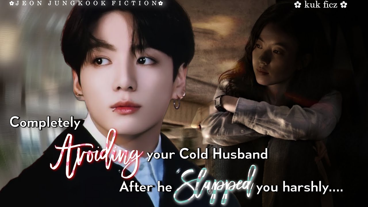 [ᴏɴᴇsʜᴏᴛ] ᴄᴏᴍᴘʟᴇᴛᴇʟʏ ᴀᴠᴏɪᴅɪɴɢ ʏᴏᴜʀ ᴄᴏʟᴅ ʜᴜsʙᴀɴᴅ ᴀꜰᴛᴇʀ ʜᴇ ﹩ʟ@ᴘᴘ€ᴅ ʏᴏᴜ ʜᴀʀsʜʟʏ.../ᴊᴋ ꜰꜰ