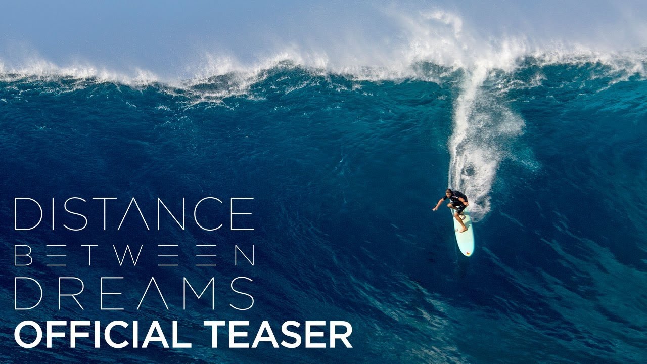 Distance Between Dreams 2016 streaming online movies