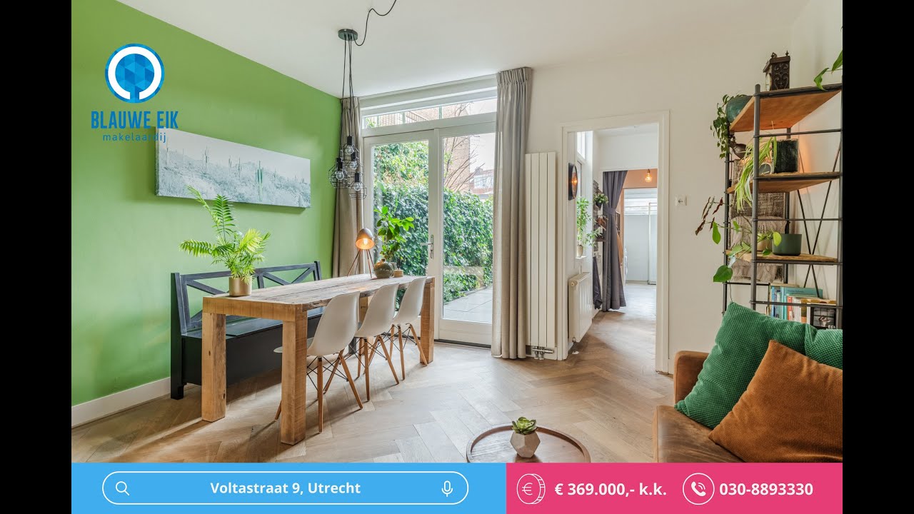 20260119, Voltastraat 9, Utrecht, Blauwe Eik Makelaardij