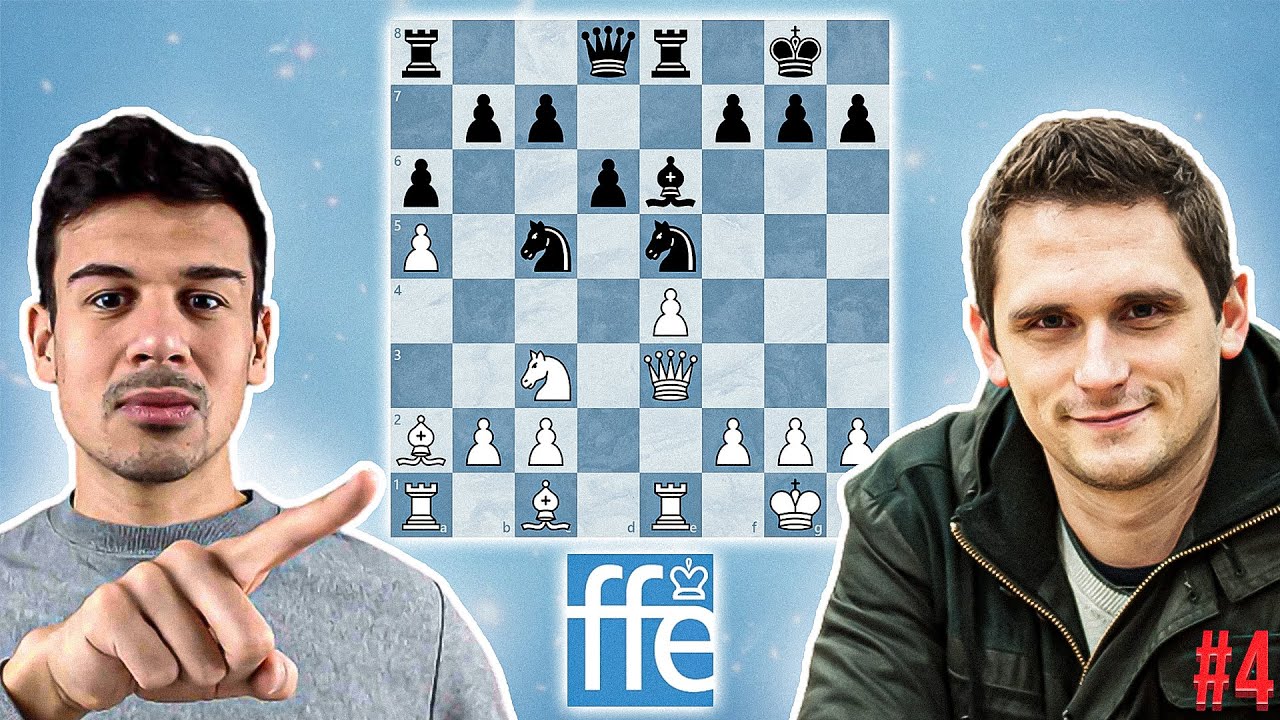 Masterclass : Améliorer ses pièces pour gagner ft. Matthieu Cornette #4