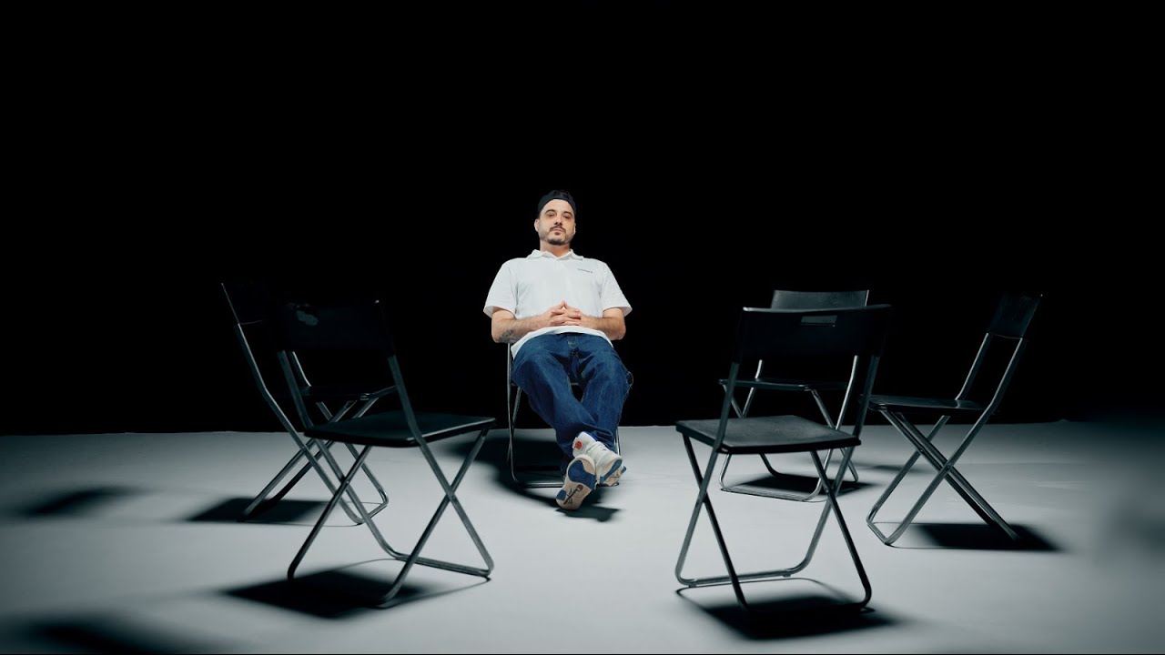 ALAN - Si de restul muzica (Videoclip Oficial)