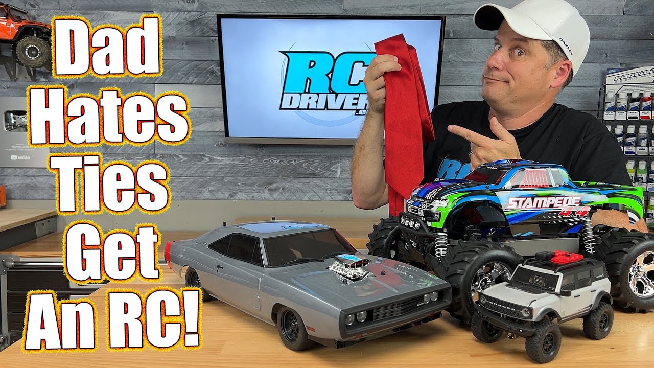 RC Car Gift Ideas - Father's Day 2022 | RC Driver