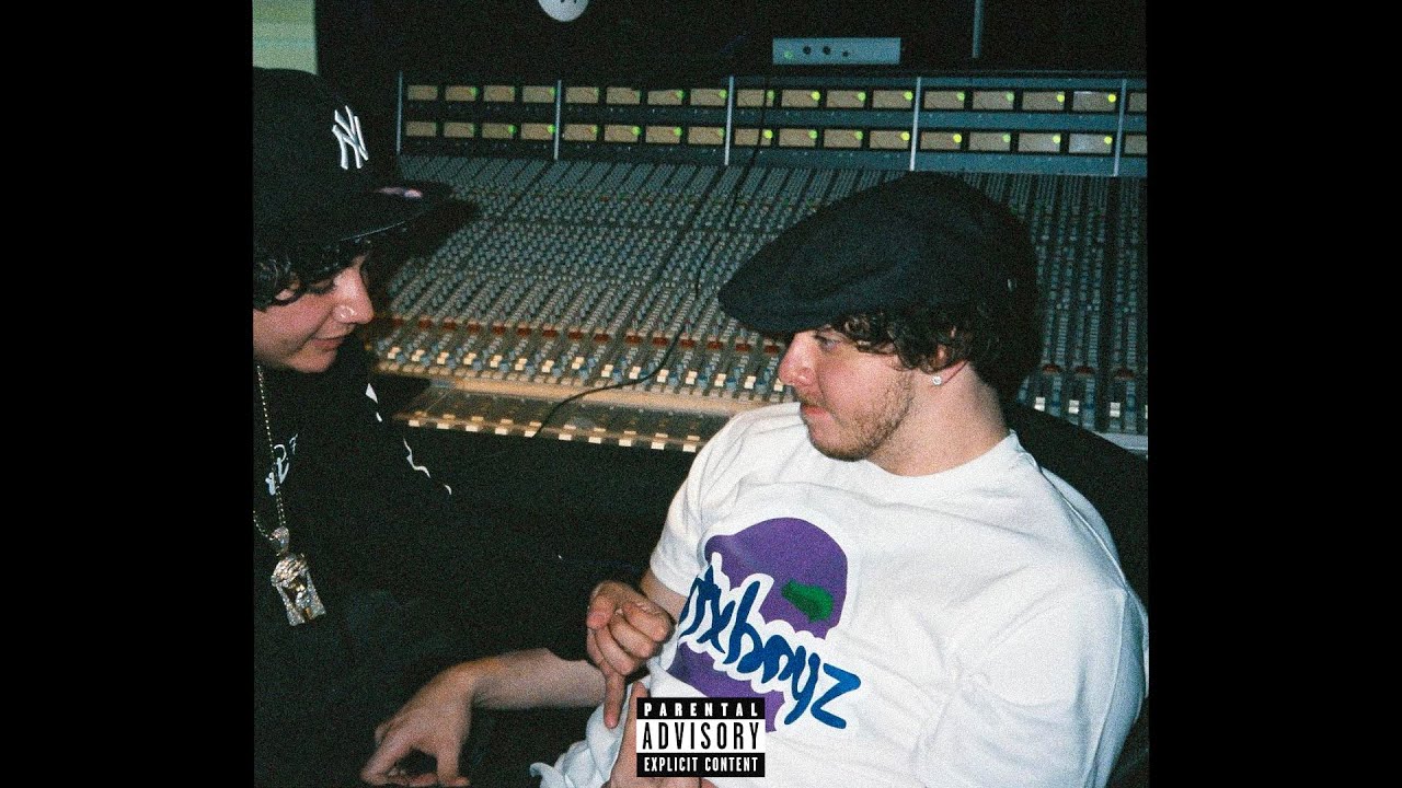 [FREE] JACK HARLOW TYPE BEAT 