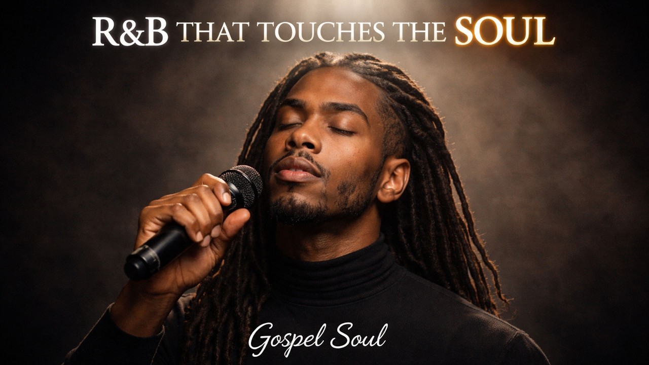 The Best So Far | R&B Gospel Soul | Relaxing