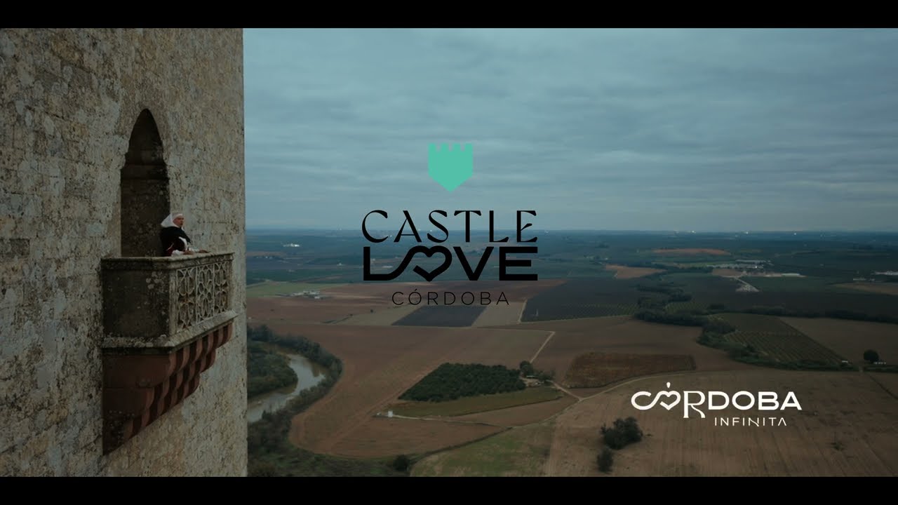 Castle Love Córdoba