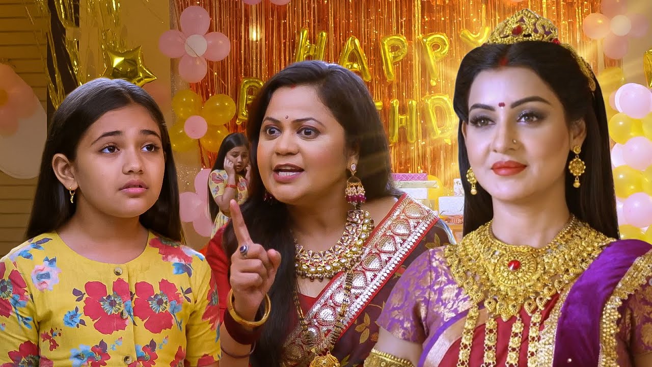 Maha Episode - लक्ष्मी के अंश पर हो रहा अन्याय | Best Of Shubh Laabh