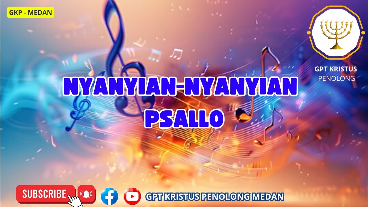 Psallo 67 CIPTAKAN KASIHMU