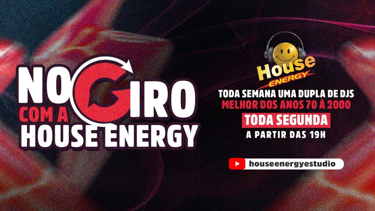 NO GIRO COM A HOUSE ENERGY  -  RICARDO DRACO | MERZARI  -  19.01.2026
