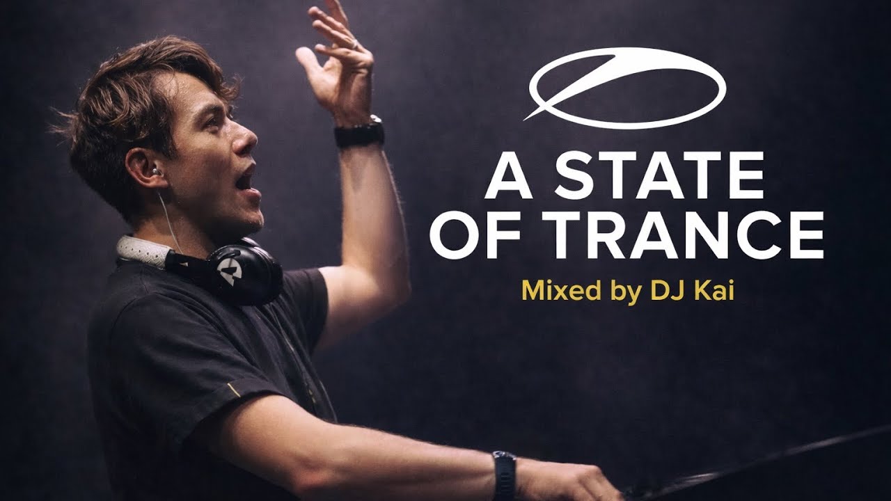 DJing is storytelling 133