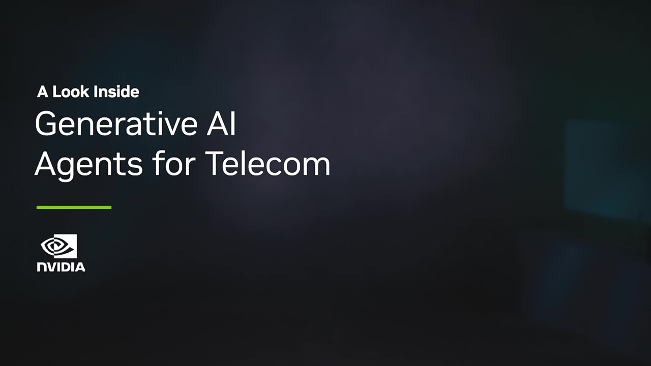 A Look Inside: Generative AI Agents for Telecom