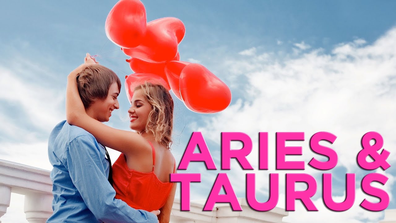 Are Aries & Taurus Compatible? | Zodiac Love Guide