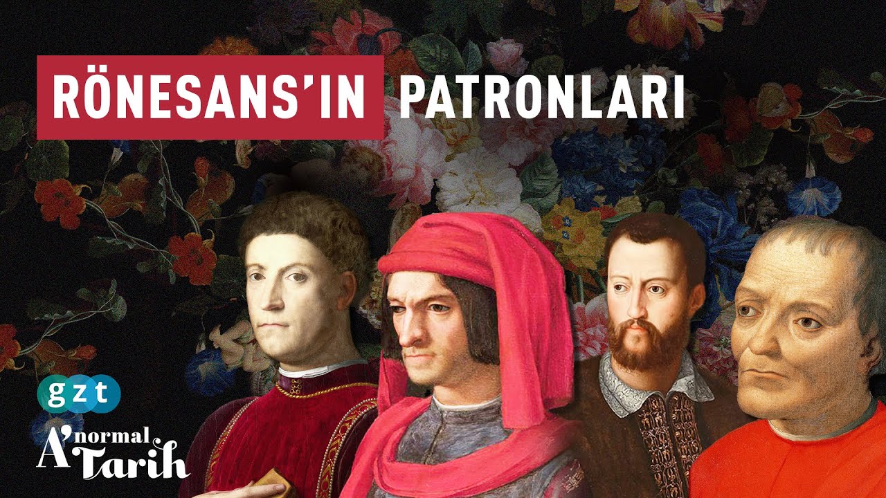 Bu aileyi mutlaka tanıyın: Medici ne yaptı?