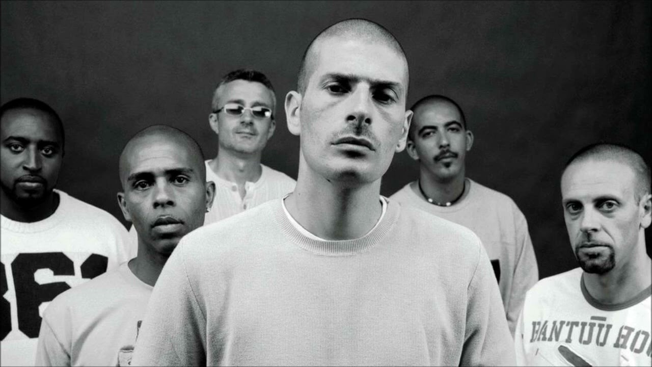 IAM - Petit Frère (Acapella)