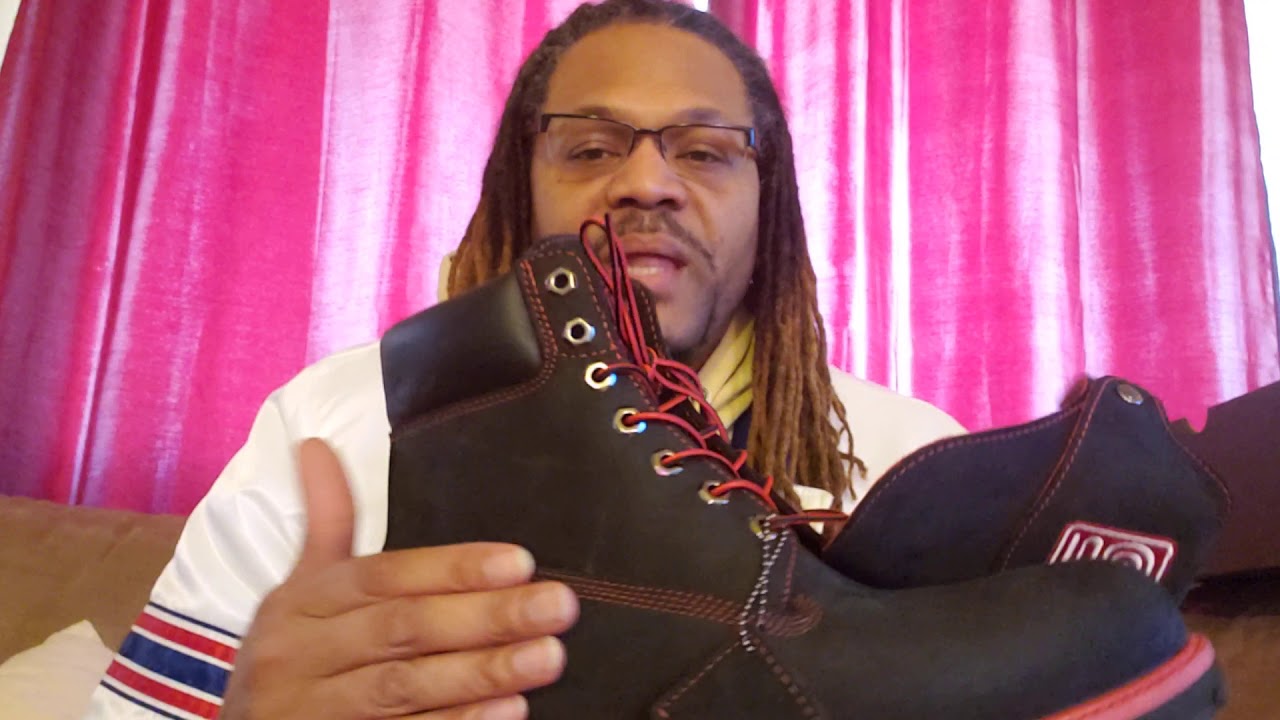 Timberland exotic collection pt2