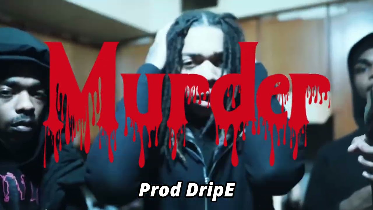 Chuckyy Wackem Type Beat 