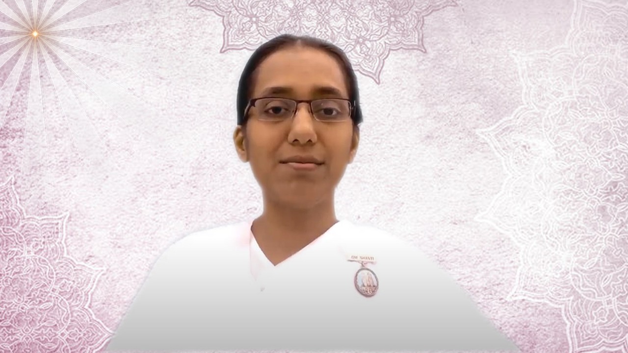 Baba's Tamil Murli -  19.02.2026 - Spirituality | இன்றைய தமிழ் முரளியின் சாரம்..| BK Swetha sis..