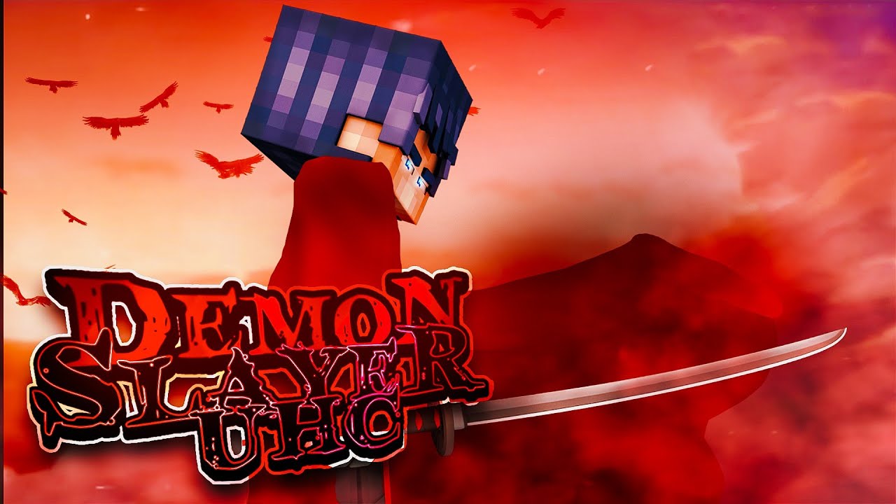 YORIICHI : LA MENACE ( Demon Slayer UHC )