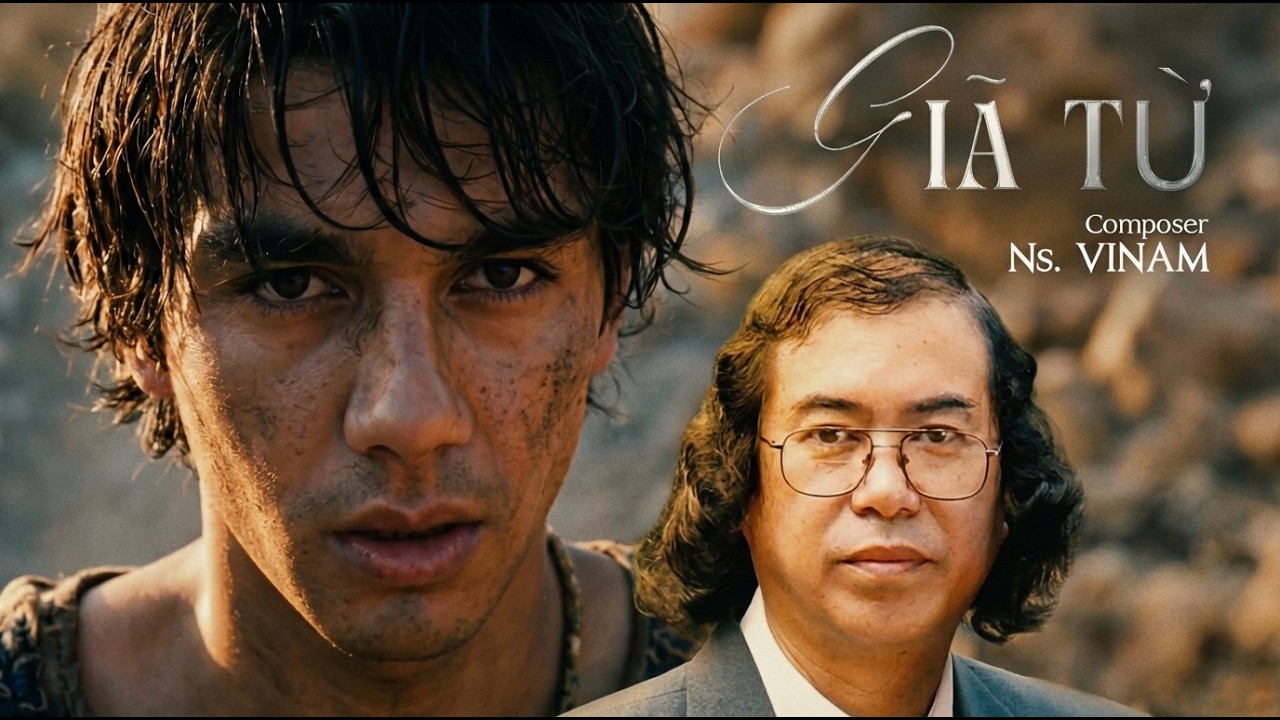 GIÃ TỪ  (Đứa Con Hoang Đàng) | Thánh Ca VINAM