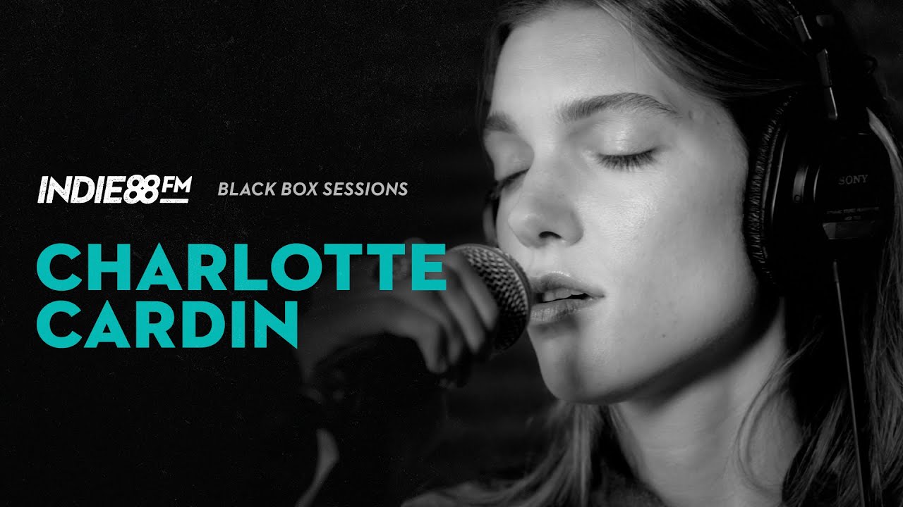 Charlotte Cardin - 