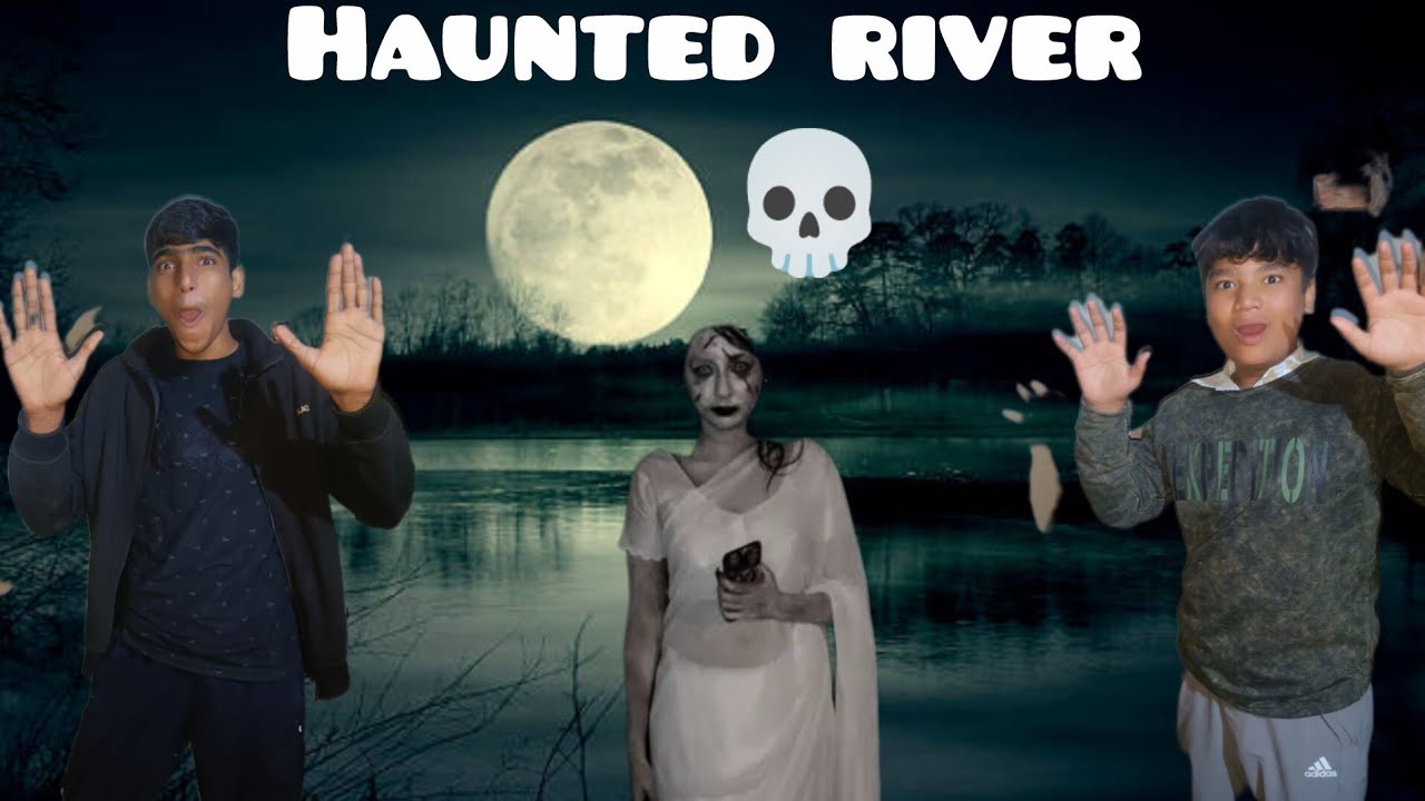 NEW... HORROR...AND... HAUNTED... VIDEO...YE KYA HO GYA...1PART