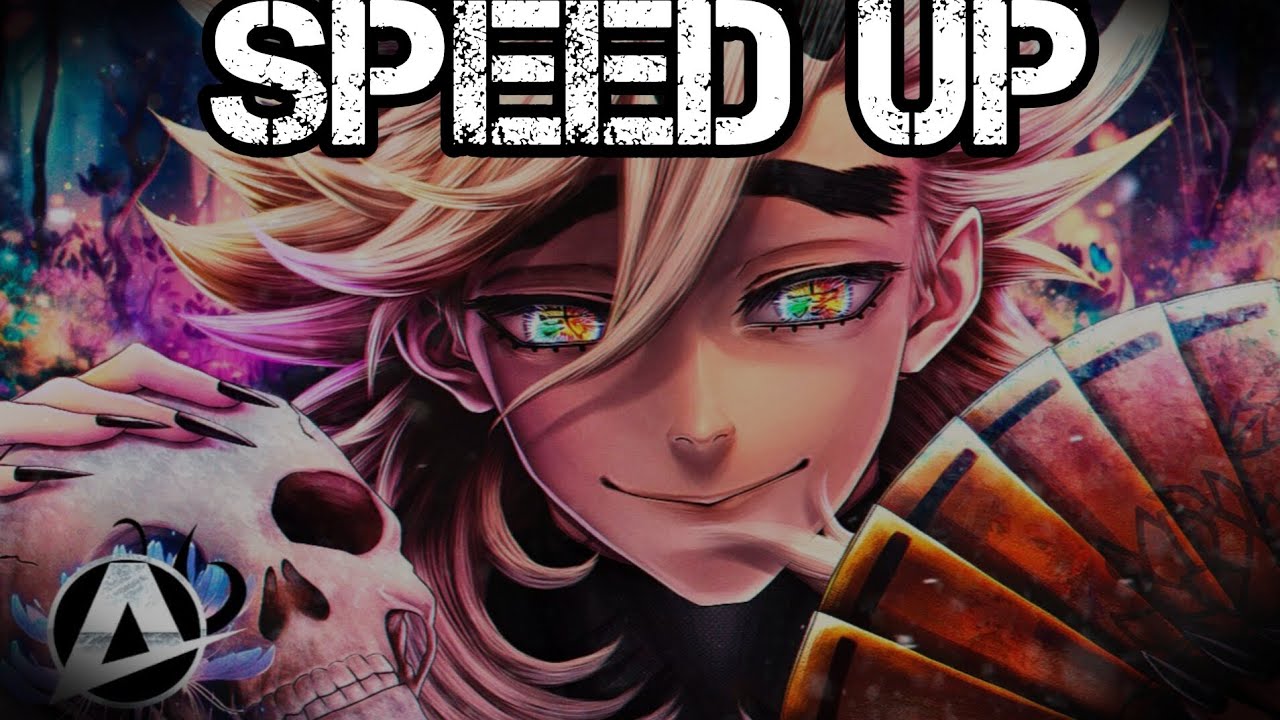 (Speed Up) ♪ Douma (Kimetsu no Yaiba) | Frias Emoções | AniRap