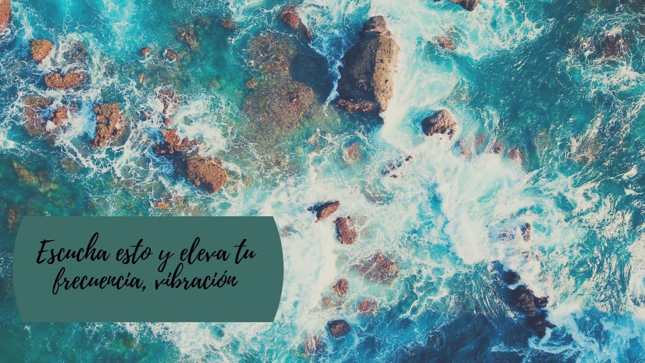 Música para elevar vibración  PROPOSITO DE VIDA/MISION DE VIDA