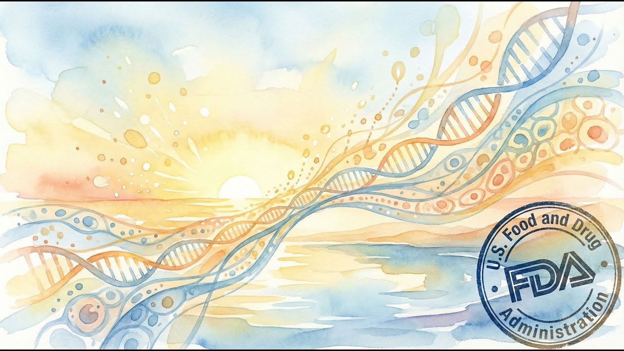 Kanser Araştırmalarında Yeni Bir Dönem: FDA'nın Bayesyen Hamlesi ve Onkolojinin Geleceği