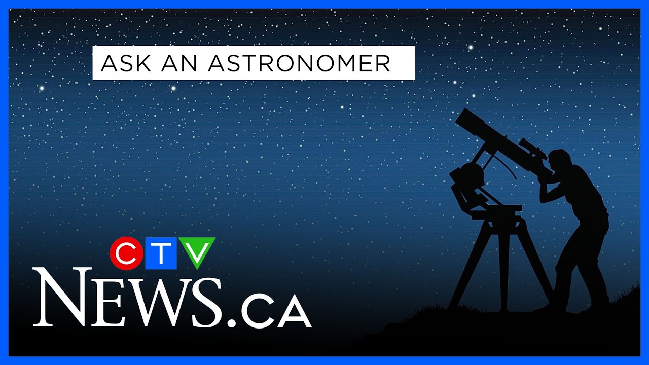 Ask an Astronomer – February 2026