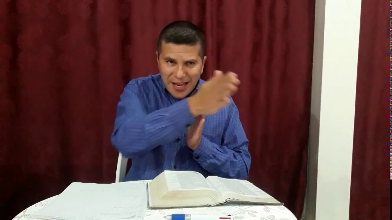 ¿Cómo predicar la palabra de Dios por primera vez?