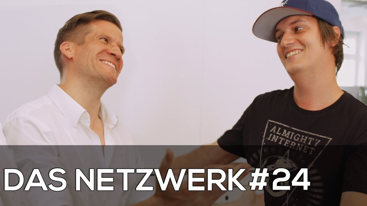 LeFloid will kündigen - Folge 24 - Das Netzwerk