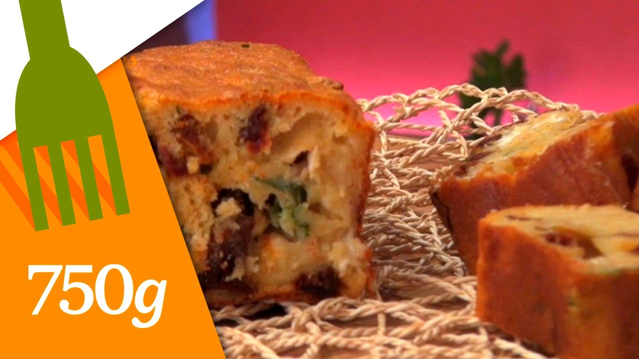 Cake au fromage de ch&egrave;vre - 750g