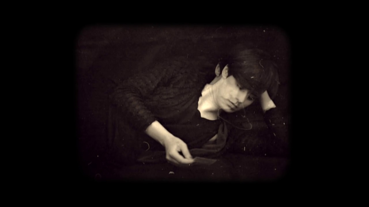 Oskar Schuster - Damascus (Official Video)