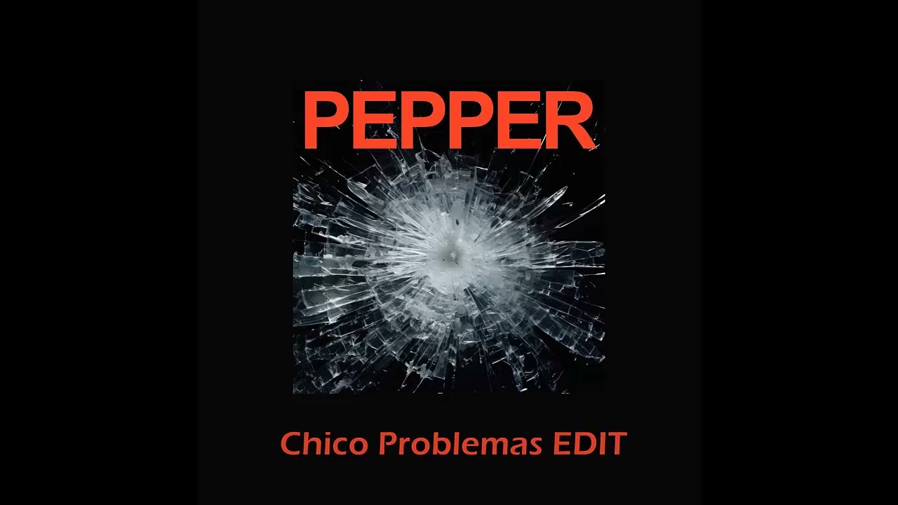 Flowdan, Lil Baby, & Skrillex – Pepper (Chico Problemas Remix)