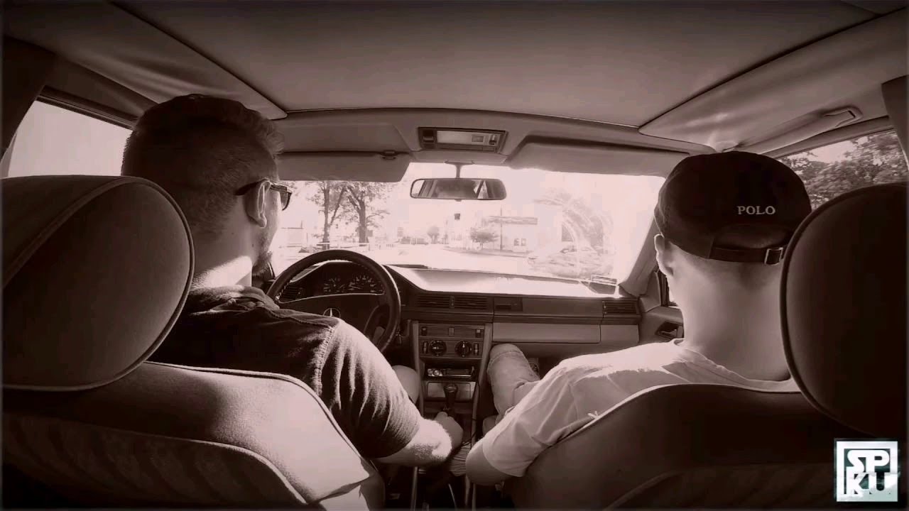 SZPAKU OLDTALK #INSTRUMENTAL