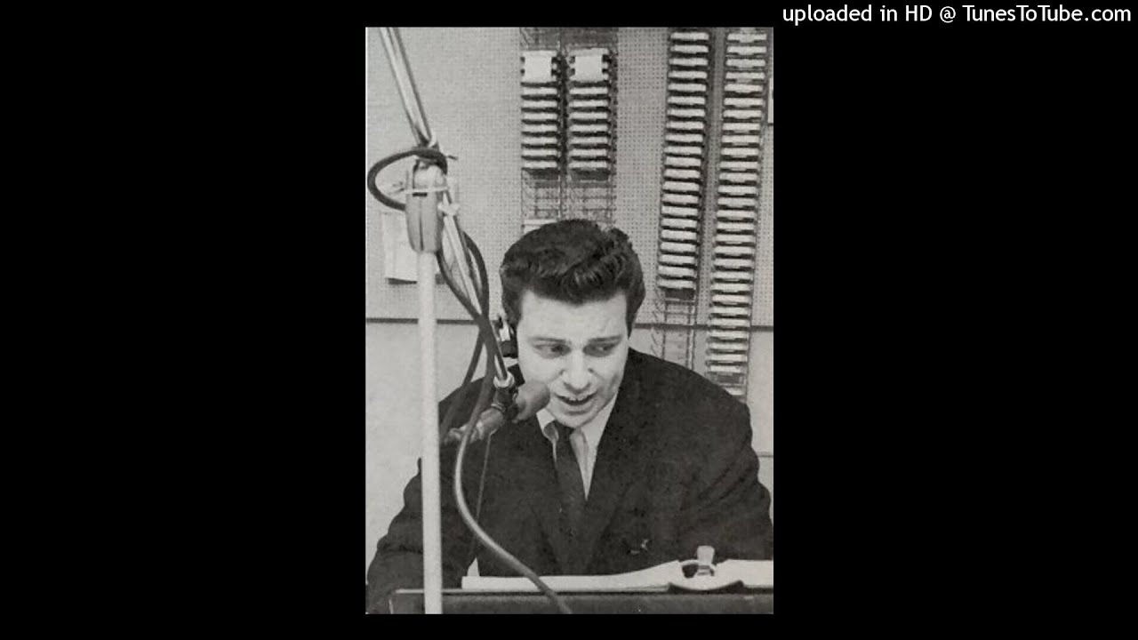 77 WABC 8-7-62 with Dan Ingram
