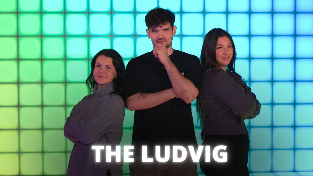 Supernova: Izaicinājums | The Ludvig | INTERVIJA