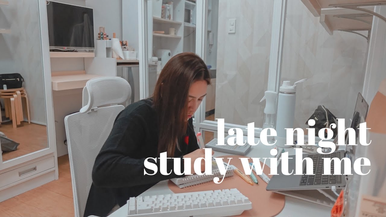1.5 hr study with me ☕️ lofi music and real sound, 45/10 pomodoro | shayne uy