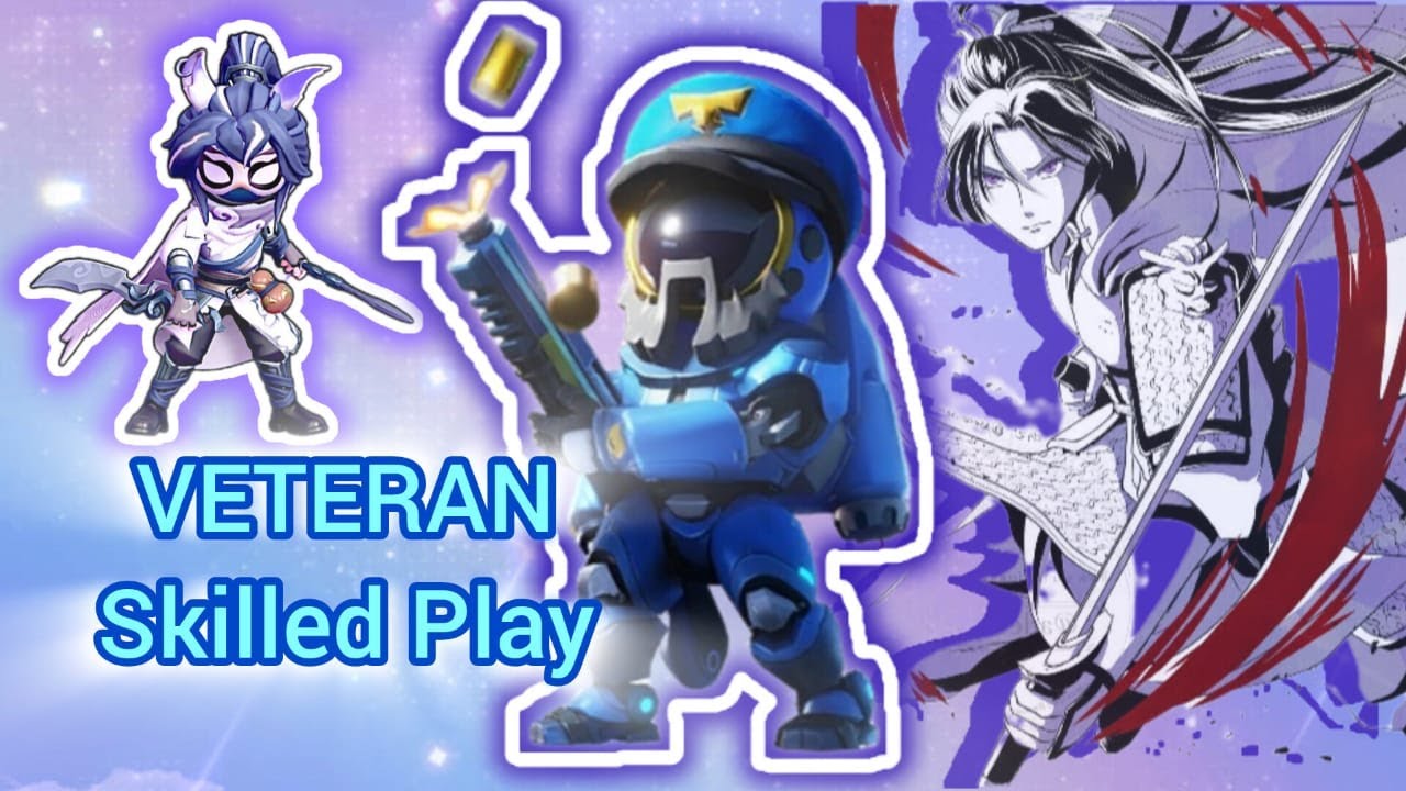 All VETERAN Tricks to Win Colosseum Easily!🔥 | Super Sus | #supersuscolosseum