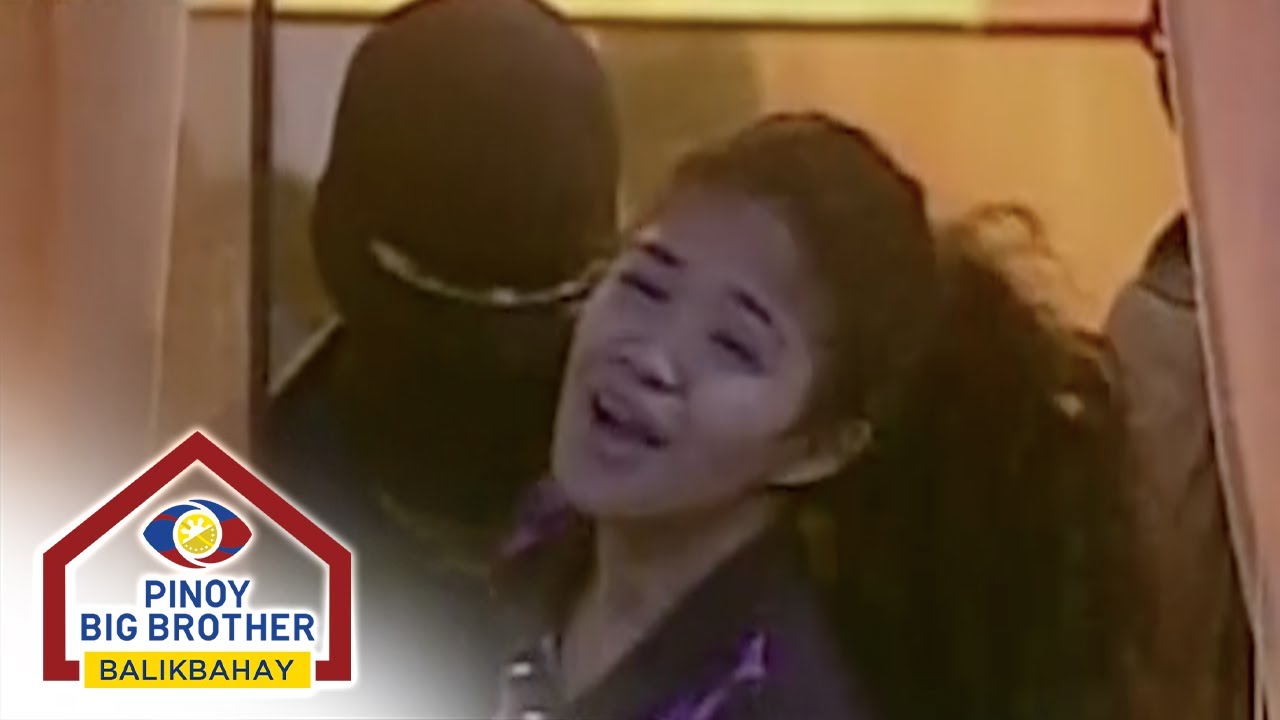 PBB Balikbahay: Jason, Paul Jake, Tibo, at Johan, naging ninja sa Bahay ni Kuya