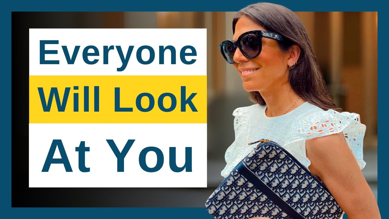 7 Style Changes That Will Make Other Women Look at You Instantly