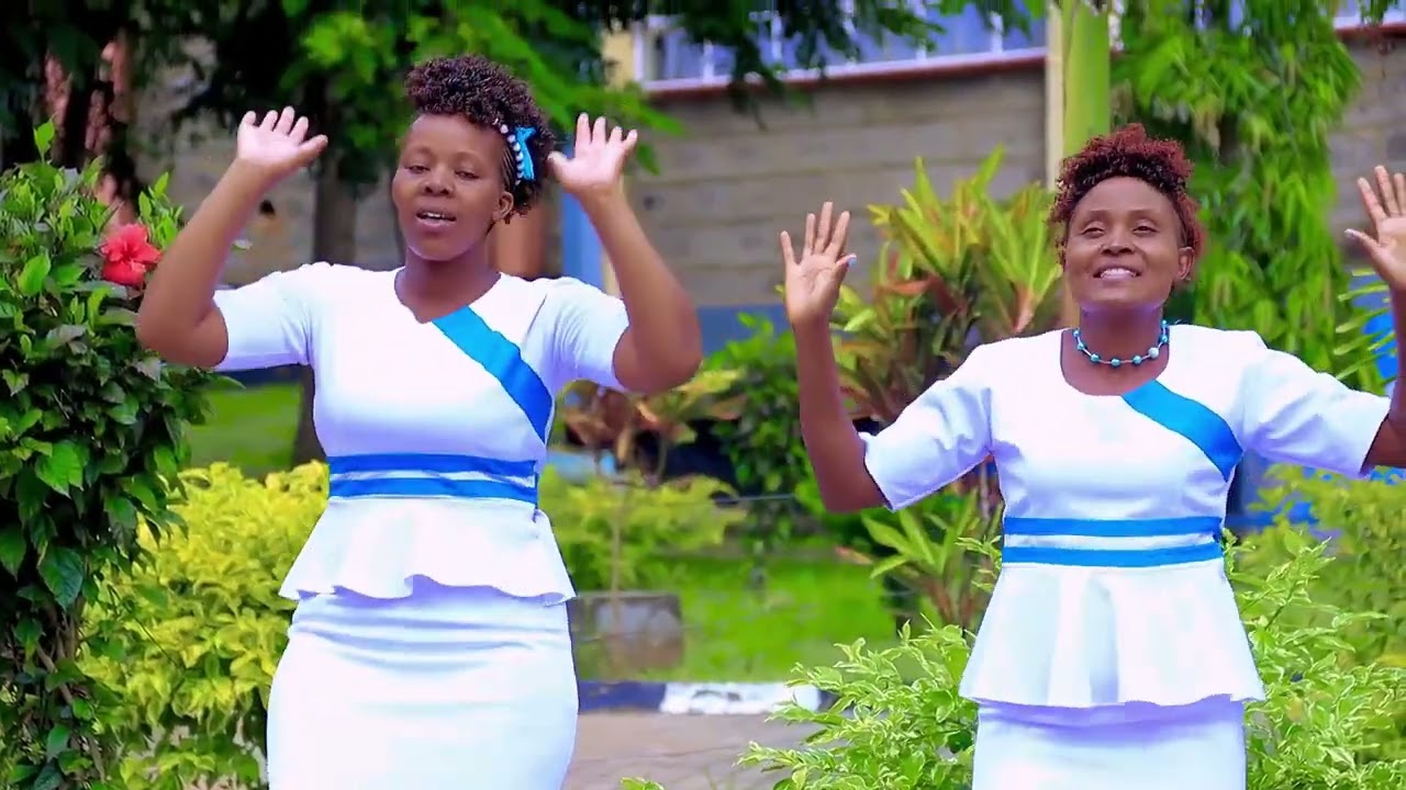 Umenichunguza  II Aic Kivandini Choir - Wote Makueni  II Official Video