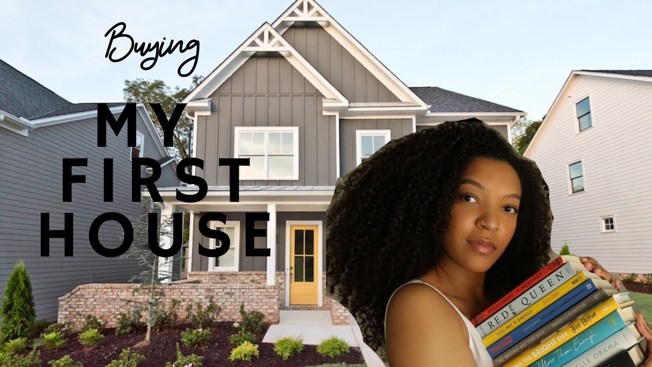 Buying My First Home! + House Hunting Day With Me