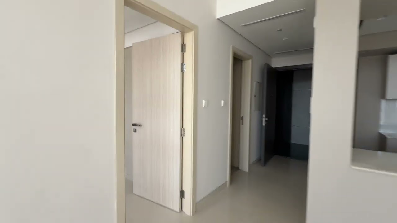 Brand New | High Quality Finished | Open View