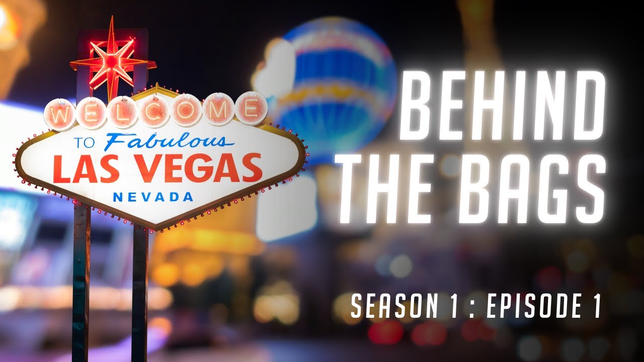 Behind The Bags S1:E1