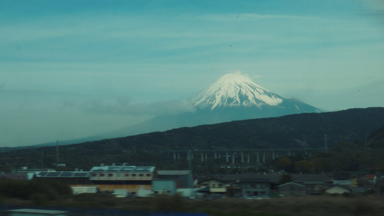 Tokyo Cover Project
