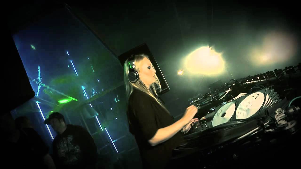 Aftermovie Ground Zero - The Night Project