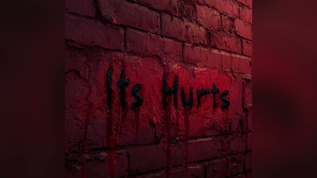 It Hurts