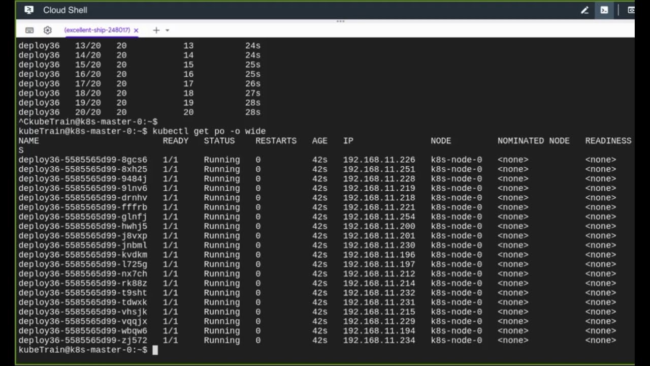 How to Schedule Pods on Specific Nodes with Kubernetes Affinity