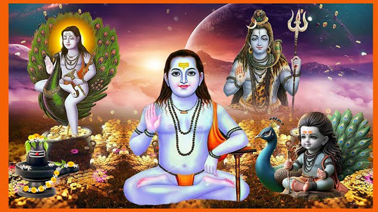 Sidh Baba Balak Nath Ji Chala  kot kalan jalandhar- 2025