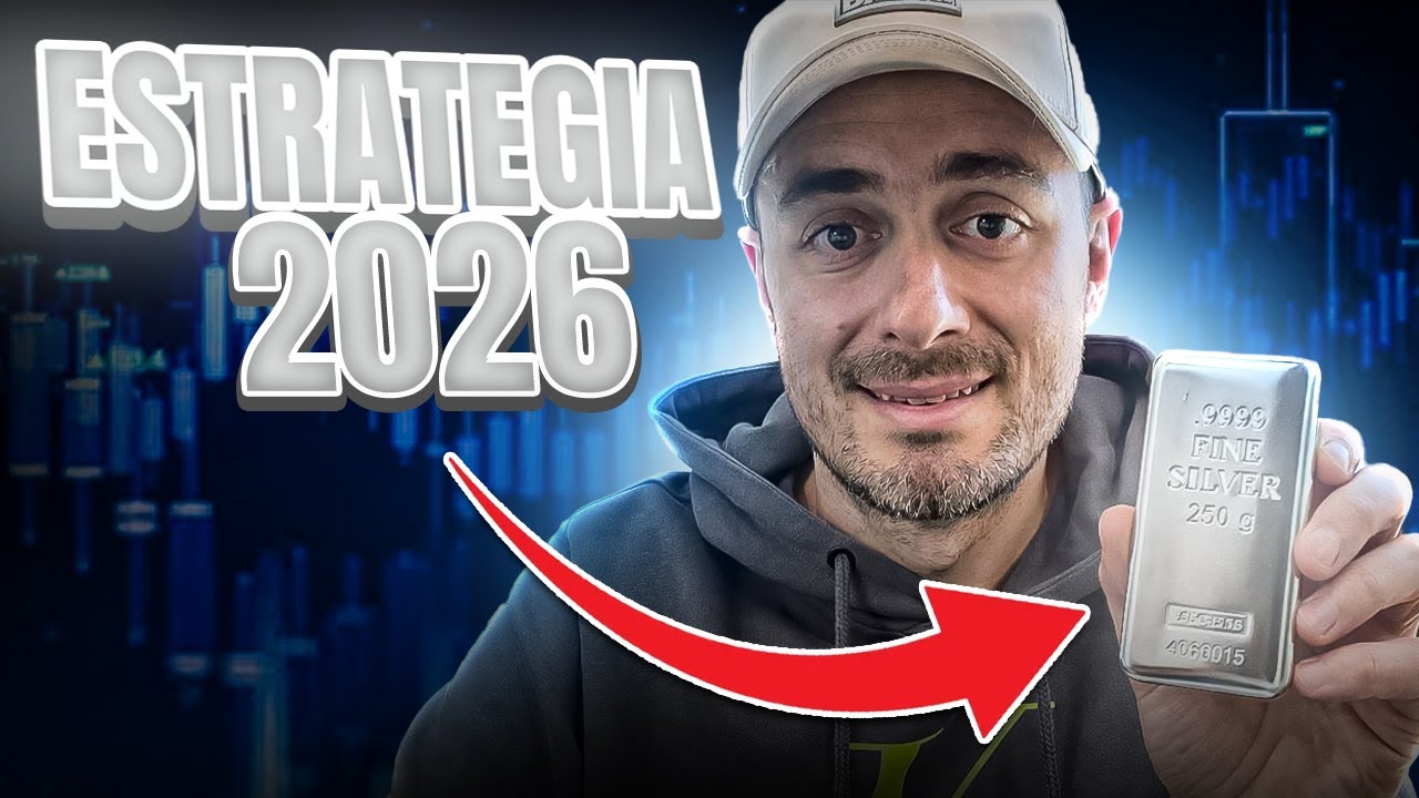 La Mejor Estrategia de Trading para la PLATA